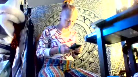 Snapshot of ambionce chatting on May 2026 04:46:01 PM ambionce online show from May 2026 04:46:01 PM