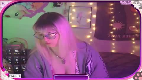 Snapshot of ambrosiakitty chatting on January 2026 06:17:02 AM Ambrosia online show from January 2026 06:17:02 AM