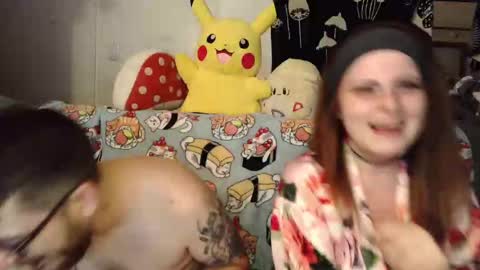 amburlicious online show from October 2025 03:40:01 AM