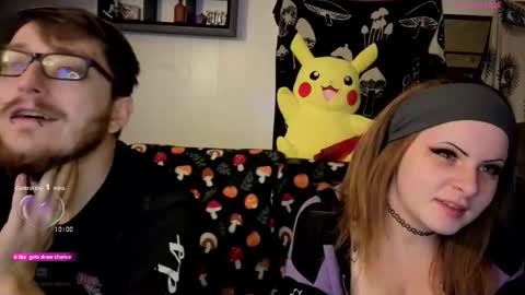 amburlicious online show from November 2025 03:50:02 AM