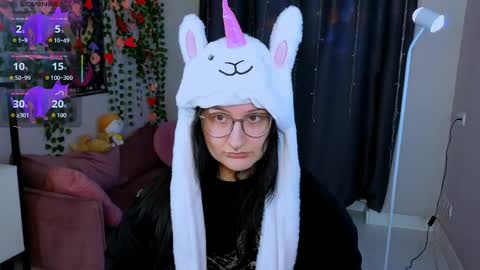 Ame online show from April 2026 09:26:02 PM