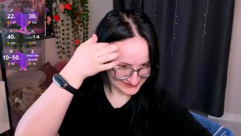 Ame online show from April 2026 08:47:01 PM