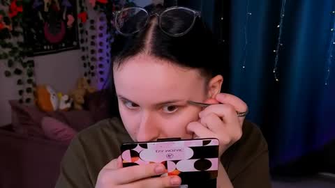 Ame online show from April 2026 09:43:01 PM