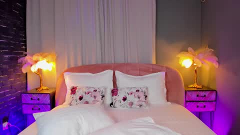 Snapshot of amedeeabanks chatting on February 2026 08:40:02 PM AMY online show from February 2026 08:40:02 PM