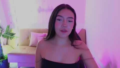 AMELIA online show from December 2025 11:30:02 AM