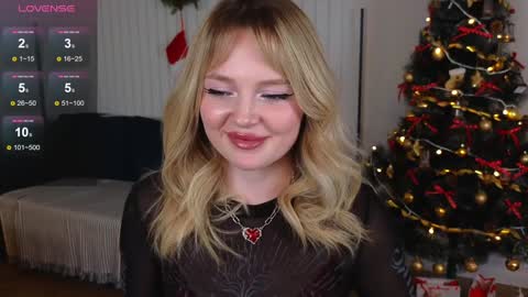 ameli_jeff online show from December 2024 05:03:01 PM