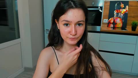 Snapshot of ameli_moon chatting on December 2024 02:42:01 PM Eileen online show from December 2024 02:42:01 PM