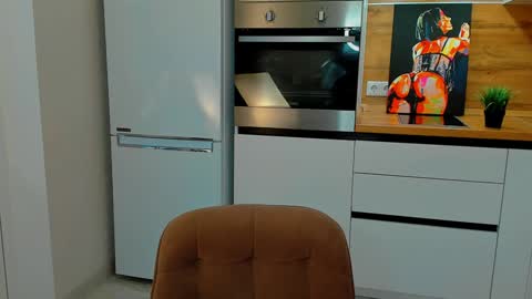 Snapshot of ameli_moon chatting on January 2025 12:20:02 PM Eileen online show from January 2025 12:20:02 PM