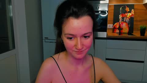 Snapshot of ameli_moon chatting on January 2025 03:00:02 PM Eileen online show from January 2025 03:00:02 PM