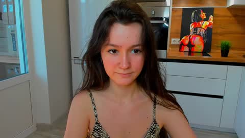 Snapshot of ameli_moon chatting on January 2025 09:35:01 AM Eileen online show from January 2025 09:35:01 AM