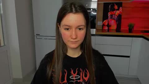 Snapshot of ameli_moon chatting on February 2025 01:37:02 PM Eileen online show from February 2025 01:37:02 PM