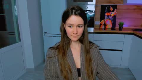 Snapshot of ameli_moon chatting on March 2025 04:29:02 PM Eileen online show from March 2025 04:29:02 PM