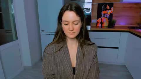 Snapshot of ameli_moon chatting on March 2025 06:11:01 PM Eileen online show from March 2025 06:11:01 PM