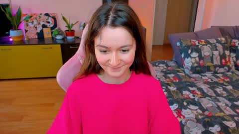 Snapshot of ameli_moon chatting on September 2025 01:02:02 PM Eileen online show from September 2025 01:02:02 PM