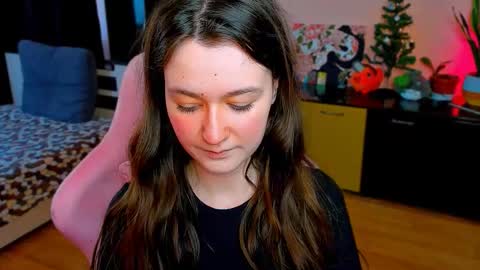 Eileen online show from March 2026 01:26:02 PM