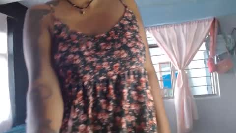 Snapshot of amelia_2023 chatting on January 2025 03:01:01 PM amelia  online show from January 2025 03:01:01 PM