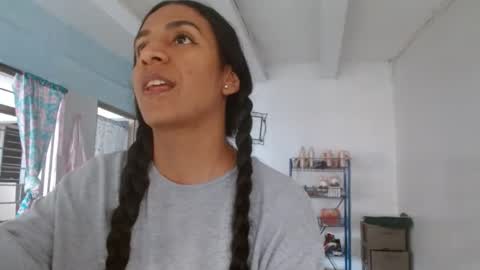 Snapshot of amelia_2023 chatting on October 2025 03:18:01 PM amelia  online show from October 2025 03:18:01 PM