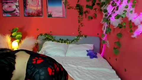 amelia__goth online show from April 2026 07:43:01 PM