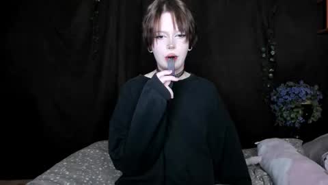 Amelia online show from January 2026 04:55:01 PM