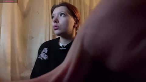 Snapshot of amelia_aley_ chatting on December 2024 03:37:01 PM Amelia Aley online show from December 2024 03:37:01 PM