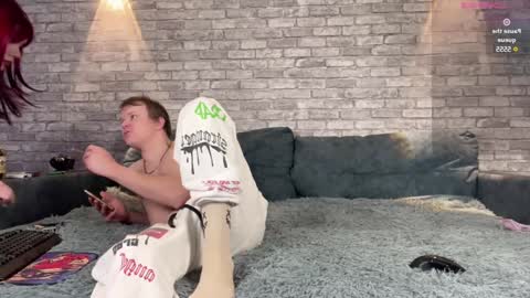 Snapshot of amelia_aley_ chatting on January 2025 08:02:02 PM Amelia Aley online show from January 2025 08:02:02 PM