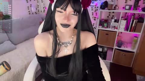 Snapshot of amelia_aley_ chatting on February 2025 09:35:01 AM Amelia Aley online show from February 2025 09:35:01 AM