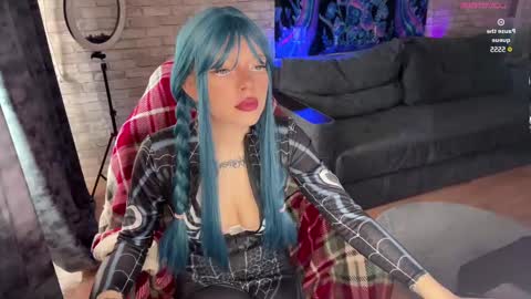 Snapshot of amelia_aley_ chatting on March 2025 07:41:01 AM Amelia Aley online show from March 2025 07:41:01 AM