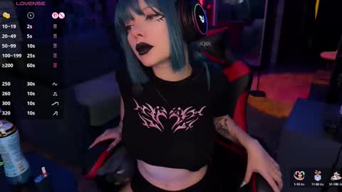 Snapshot of amelia_aley_ chatting on September 2025 11:09:01 AM Amelia Aley online show from September 2025 11:09:01 AM