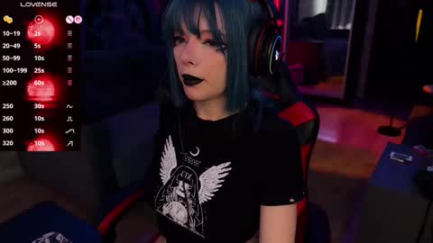 Snapshot of amelia_aley_ chatting on September 2025 08:59:02 AM Amelia Aley online show from September 2025 08:59:02 AM