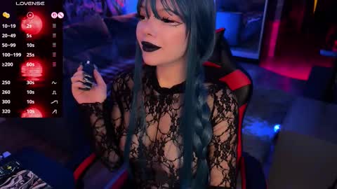 Snapshot of amelia_aley_ chatting on September 2025 10:38:02 AM Amelia Aley online show from September 2025 10:38:02 AM