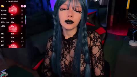 Snapshot of amelia_aley_ chatting on October 2025 10:46:02 AM Amelia Aley online show from October 2025 10:46:02 AM