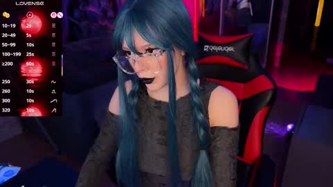 Snapshot of amelia_aley_ chatting on October 2025 10:34:02 AM Amelia Aley online show from October 2025 10:34:02 AM