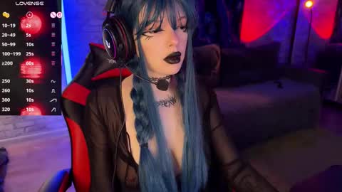 Snapshot of amelia_aley_ chatting on October 2025 09:07:02 AM Amelia Aley online show from October 2025 09:07:02 AM