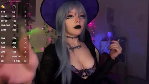 Snapshot of amelia_aley_ chatting on October 2025 12:06:01 PM Amelia Aley online show from October 2025 12:06:01 PM