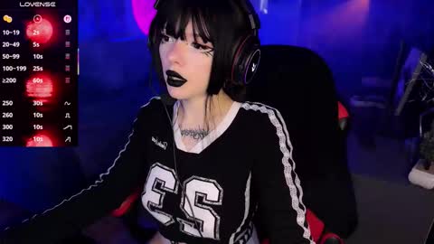 Snapshot of amelia_aley_ chatting on October 2025 10:58:02 AM Amelia Aley online show from October 2025 10:58:02 AM