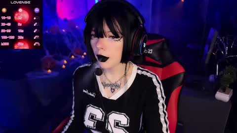 Snapshot of amelia_aley_ chatting on October 2025 10:21:02 AM Amelia Aley online show from October 2025 10:21:02 AM