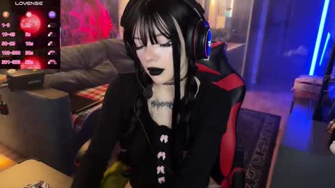 Snapshot of amelia_aley_ chatting on November 2025 09:31:01 AM Amelia Aley online show from November 2025 09:31:01 AM