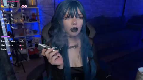 Snapshot of amelia_aley_ chatting on July 2026 11:17:02 AM Amelia Aley online show from July 2026 11:17:02 AM