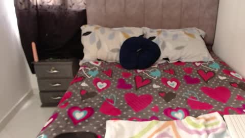 girl exsotic online show from February 2025 02:26:02 PM