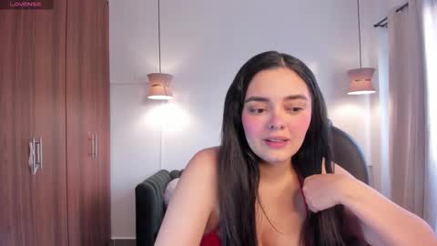 Snapshot of amelia_cheerry chatting on September 2025 11:25:01 AM amelia online show from September 2025 11:25:01 AM