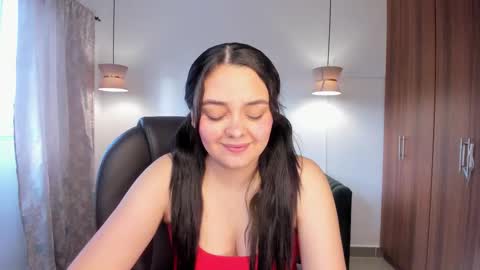 Snapshot of amelia_cheerry chatting on October 2025 11:28:02 AM amelia online show from October 2025 11:28:02 AM