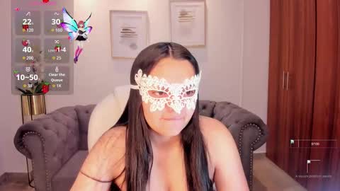 Snapshot of amelia_cheerry chatting on October 2025 11:32:02 AM amelia online show from October 2025 11:32:02 AM