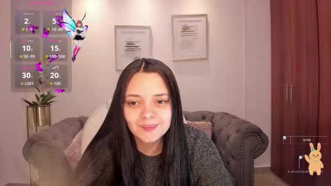 Snapshot of amelia_cheerry chatting on October 2025 11:35:01 AM amelia online show from October 2025 11:35:01 AM