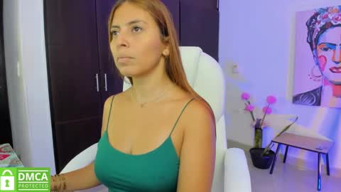 Snapshot of amelia_chillvibes chatting on January 2025 08:00:01 PM AMELIA online show from January 2025 08:00:01 PM