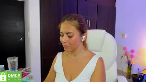 Snapshot of amelia_chillvibes chatting on January 2025 07:38:02 PM AMELIA online show from January 2025 07:38:02 PM