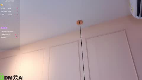 Snapshot of amelia_chillvibes chatting on November 2025 11:31:01 AM AMELIA online show from November 2025 11:31:01 AM