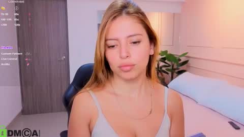 Snapshot of amelia_chillvibes chatting on November 2025 11:31:02 AM AMELIA online show from November 2025 11:31:02 AM