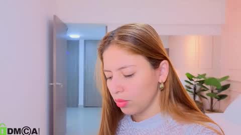 Snapshot of amelia_chillvibes chatting on November 2025 11:21:02 AM AMELIA online show from November 2025 11:21:02 AM