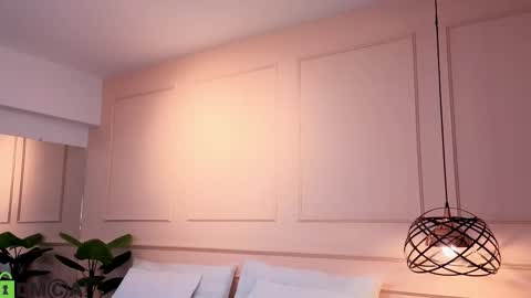 Snapshot of amelia_chillvibes chatting on December 2025 11:30:02 AM AMELIA online show from December 2025 11:30:02 AM