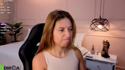 Snapshot of amelia_chillvibes chatting on December 2025 11:25:02 AM AMELIA online show from December 2025 11:25:02 AM